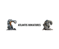 Atlantis Miniatures coupons